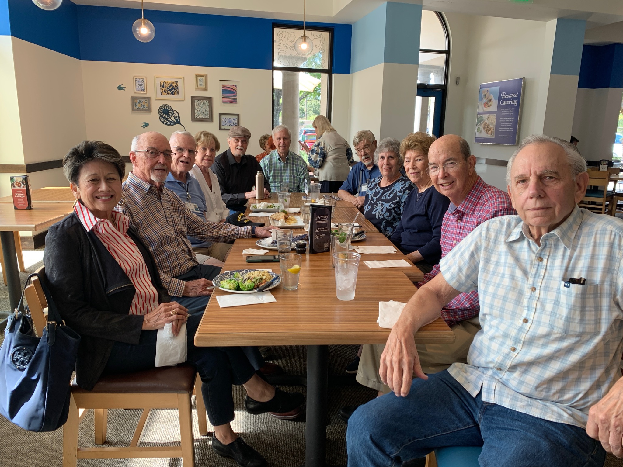 Lamar 59 Lunch - Nov 2025