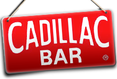 Cadillac Bar