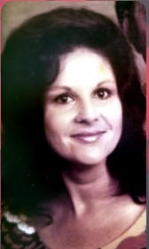 Carolyn Carothers Doege, c. 1974