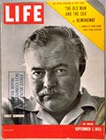 Hemingway - Life