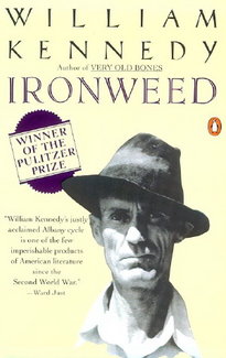 Ironweed