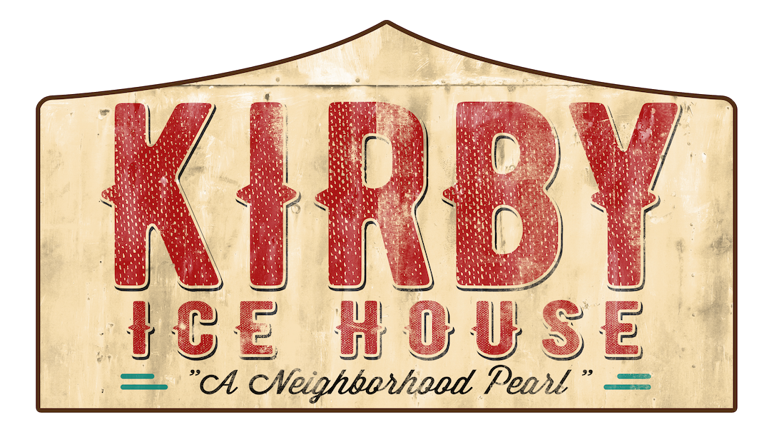 Kirby Ice House