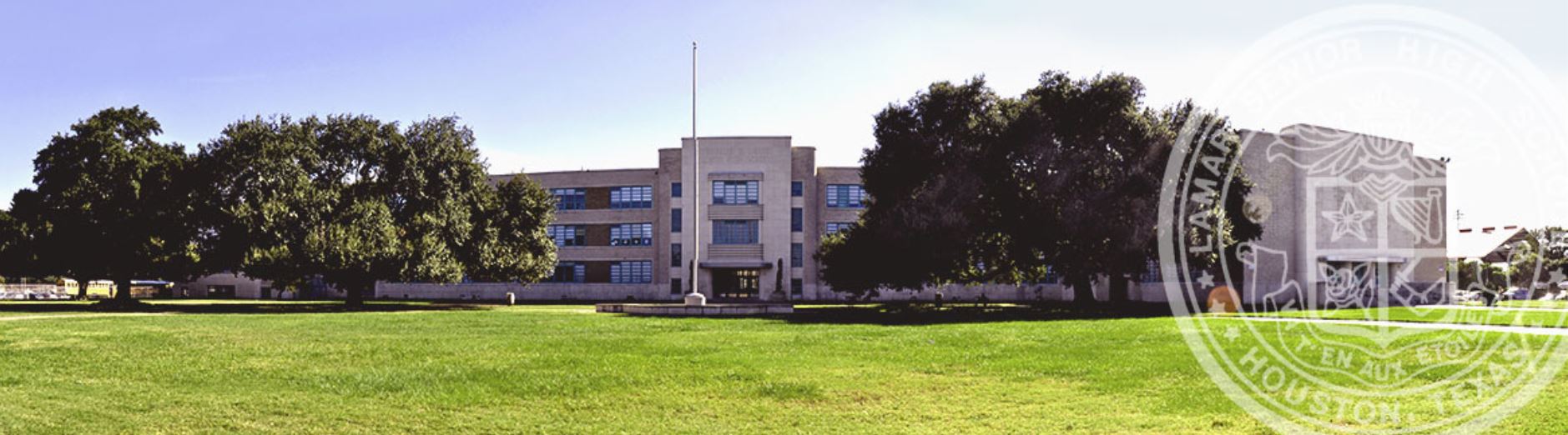 Lamar High School - 2018