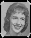 Cynthia Lindsey, c. 1959