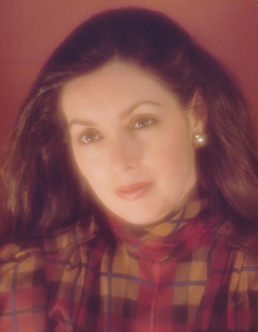 Cathryn Meldrum, c. 1990