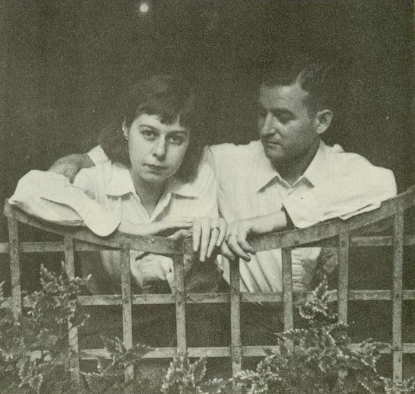 Carson and Reeves