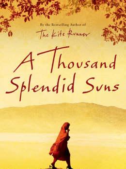 A Thousand Splendid Suns