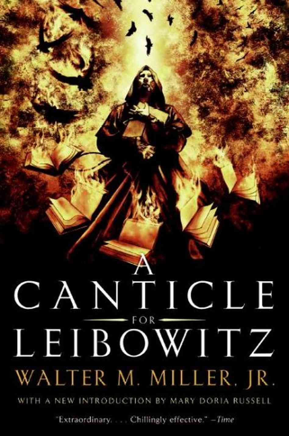 A Canticle For Leibowitz