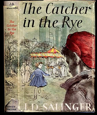 Catcher in the Rye