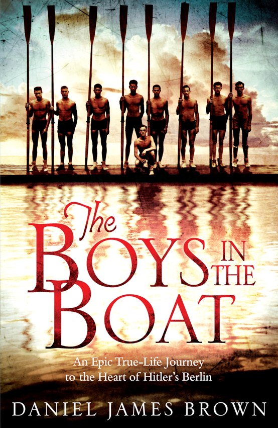 The Boys in the Boat